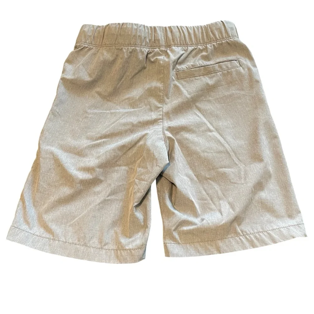 Old Navy Boys Casual Gray Shorts
